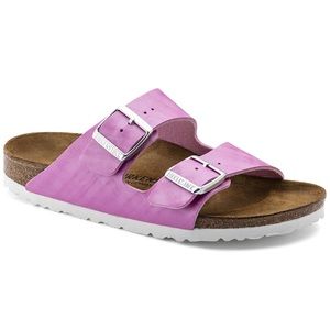 Birkenstock Arizona Sandals- Narrow Width